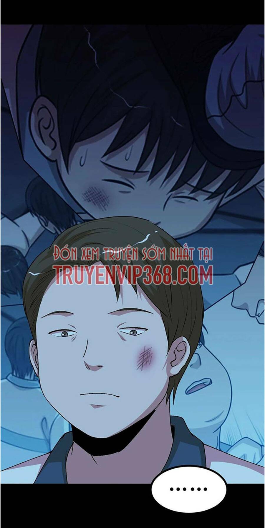 đai ca trở lại tuổi 16 chapter 132 29