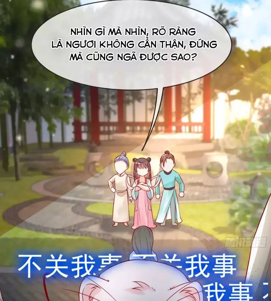dưỡng thú vi phi chapter 5 18