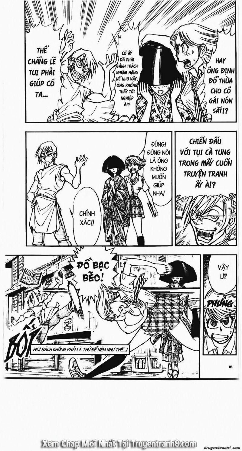 sắc lệnh ánh trăng chapter 3 19