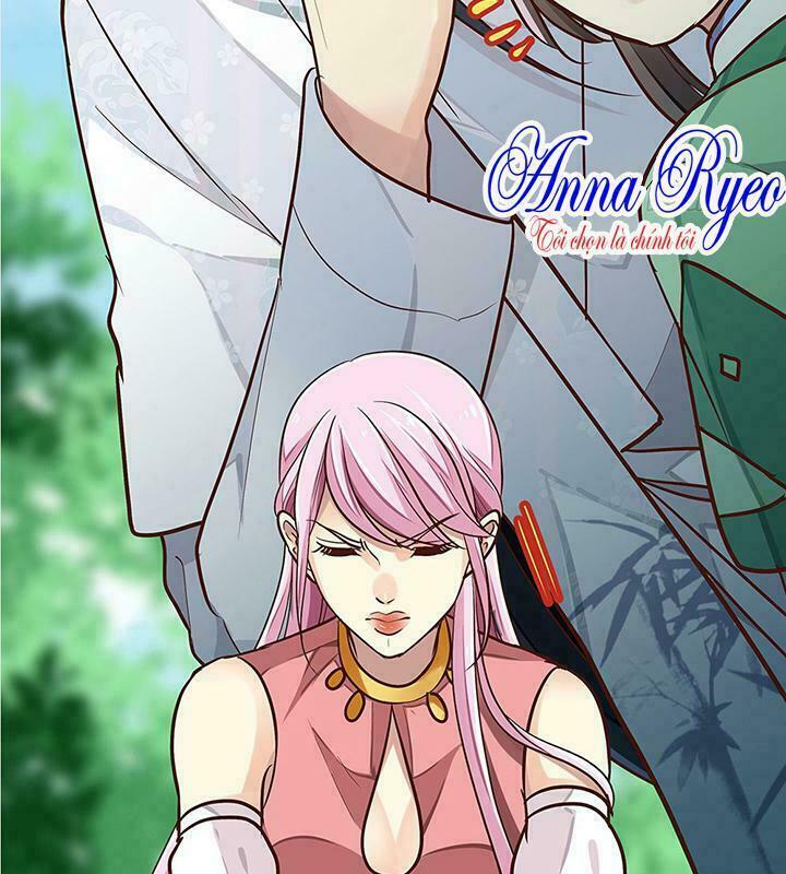 thái tử phi nhà ta thật hung hăng chapter 10 47