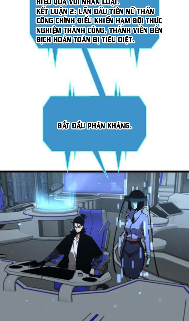 chư giới - tận thế online chapter 87 13