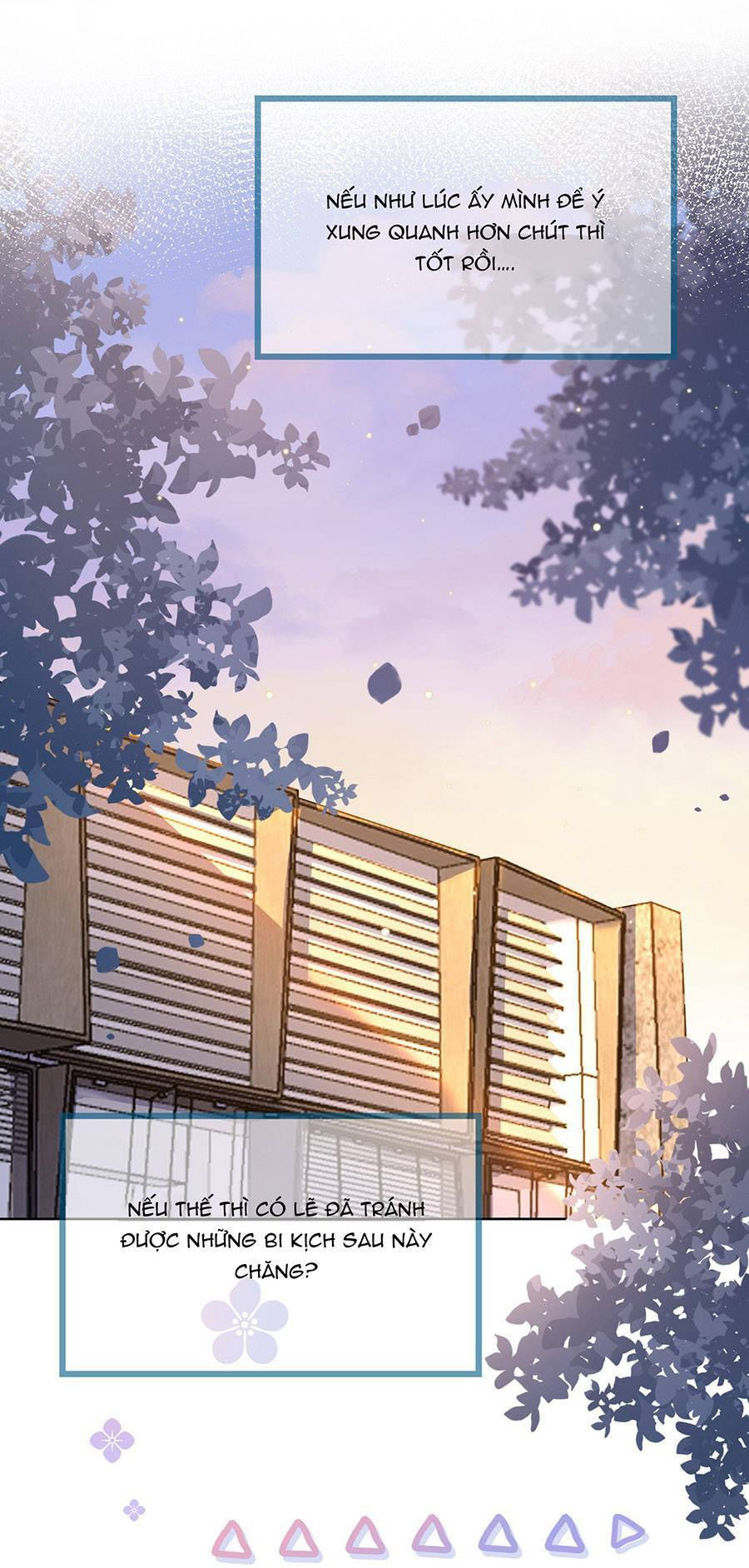 hãy để cô ấy hạ cánh! chapter 9 43