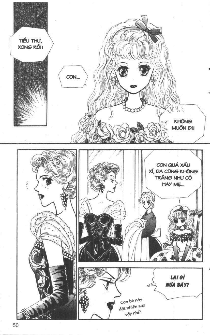 bibi iris chapter 3 50