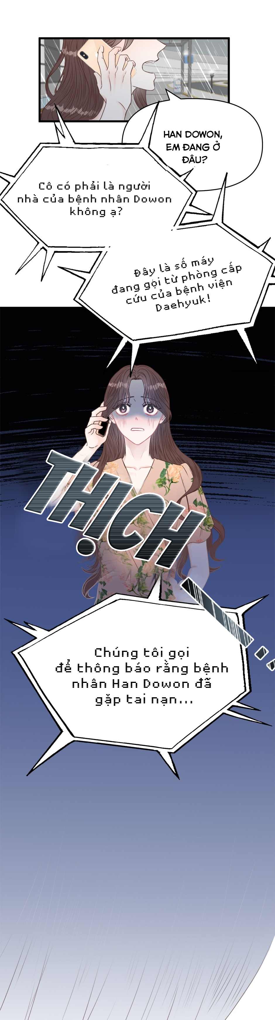 bí mật của thư kí chapter 1 26