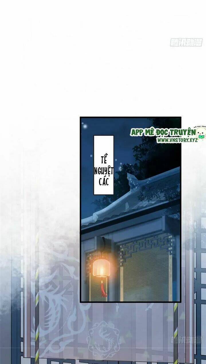 kiều nữ độc phi chapter 202 27