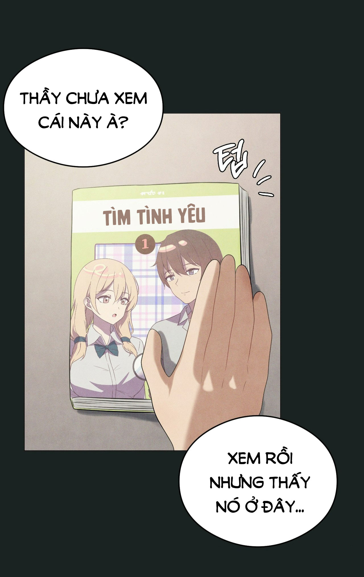 [18+] thăng cấp đến khi hài lòng chapter 23.1 20