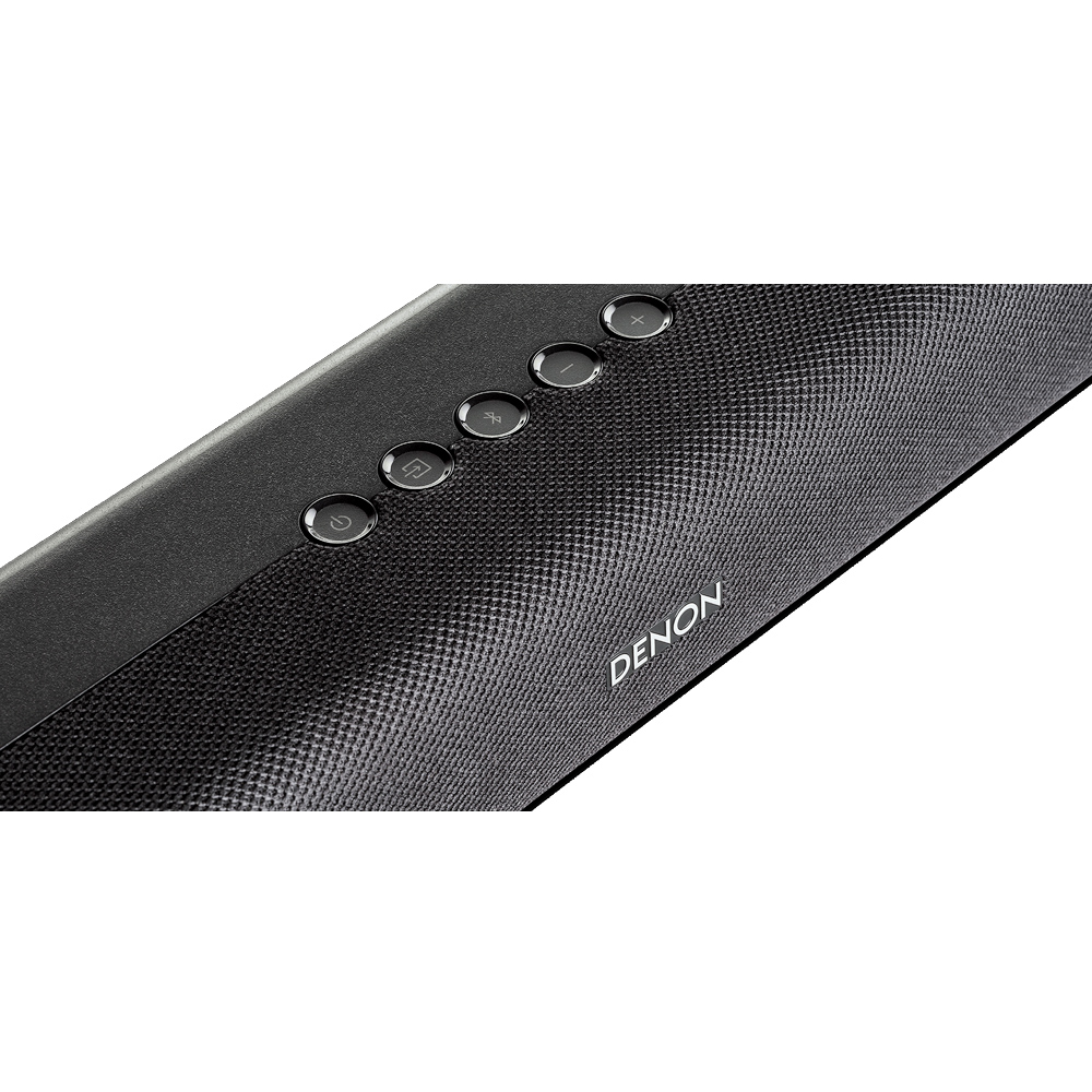 Hình ảnh SoundBar DENON DHT S316 - Hàng chính hãng