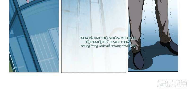 nhóm lì xì của thần tiên chapter 11 12