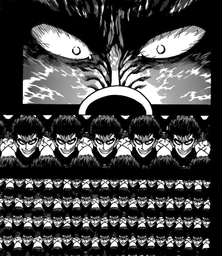 thánh tỏi sành ăn chapter 309 17