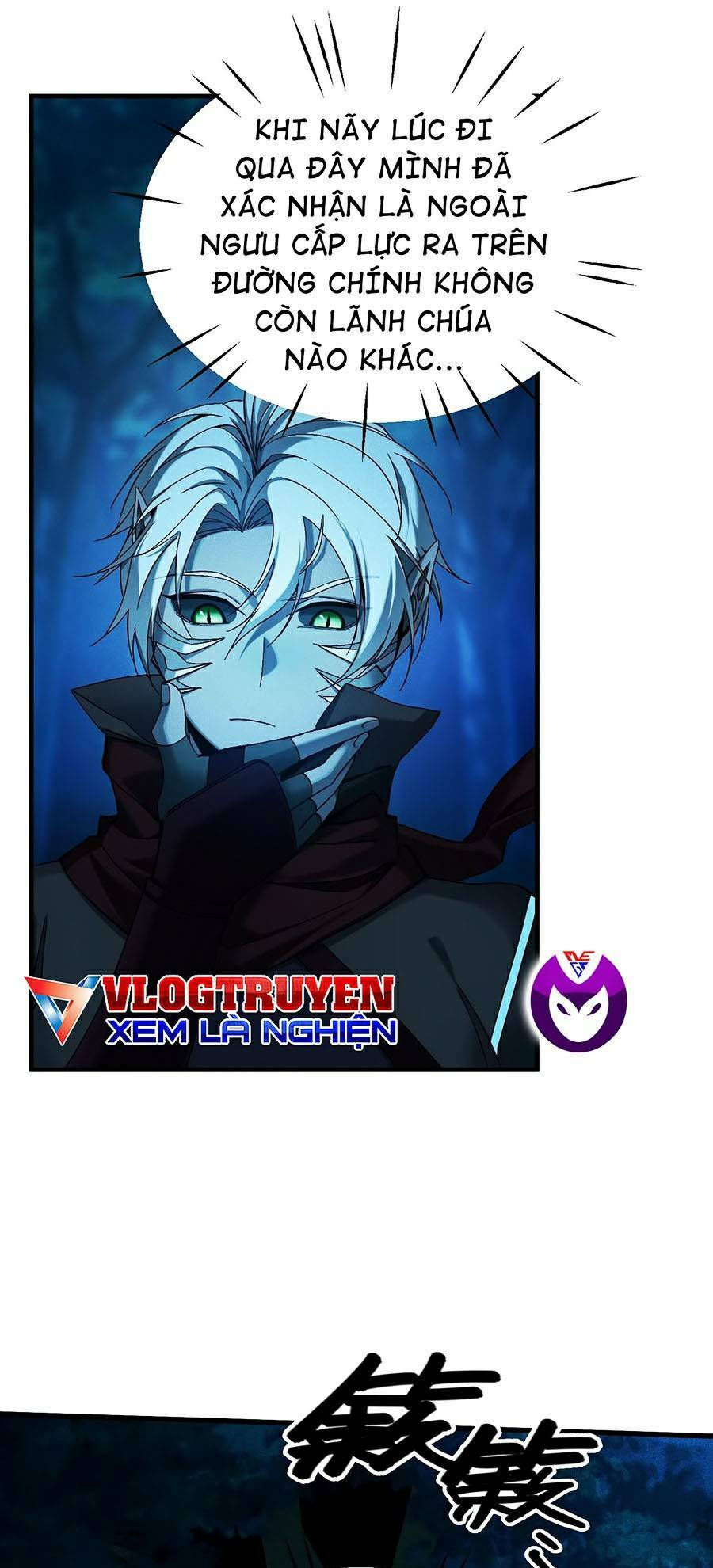 người chơi siêu mạnh chapter 5 5