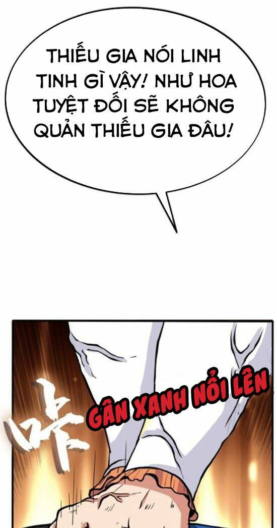 chí tôn thổ hào hệ thống chapter 2 17