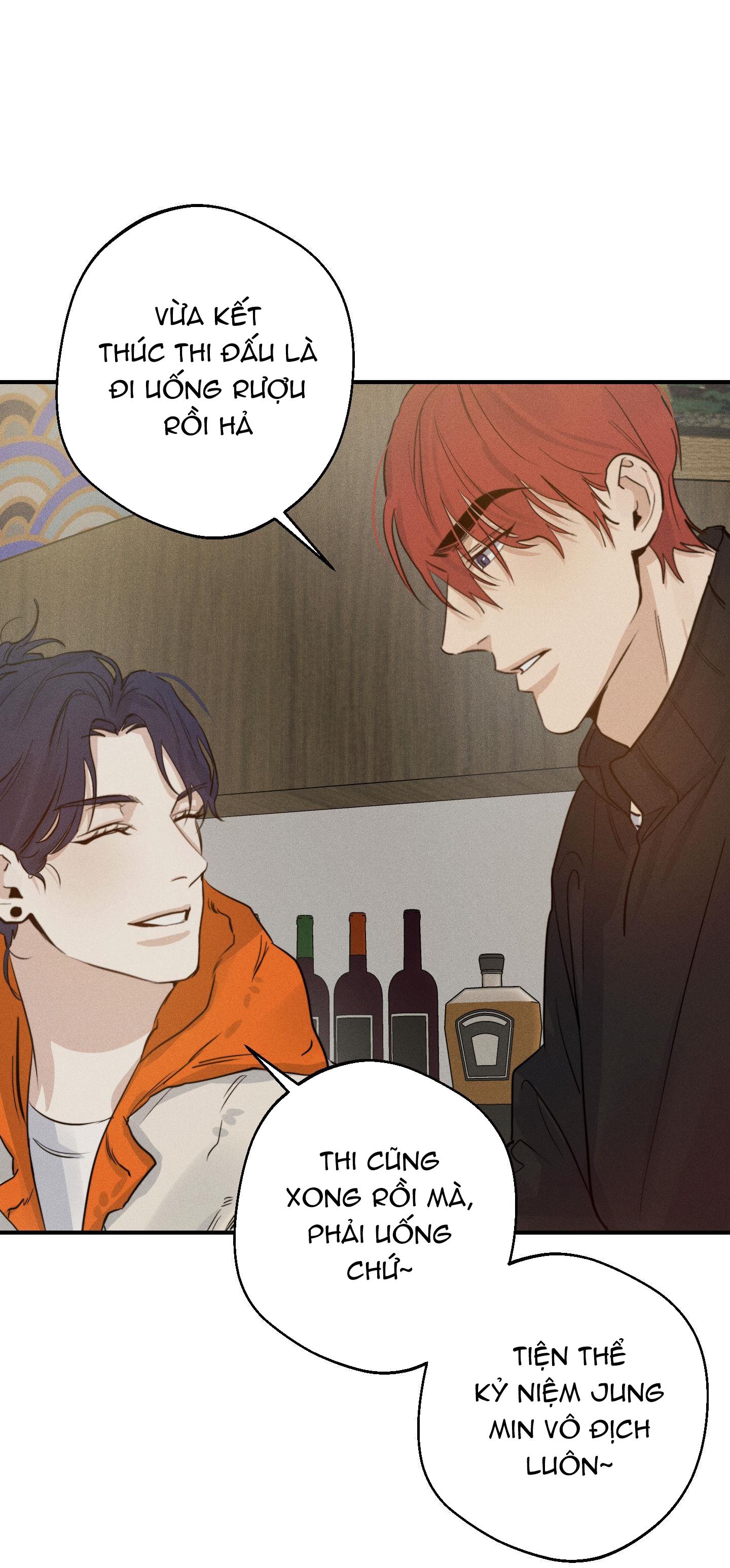 high clear chapter 18 4