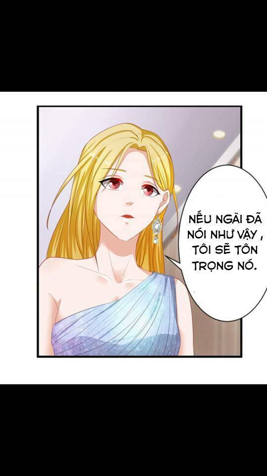 gả cho tình cũ làm lão bà chapter 5 21
