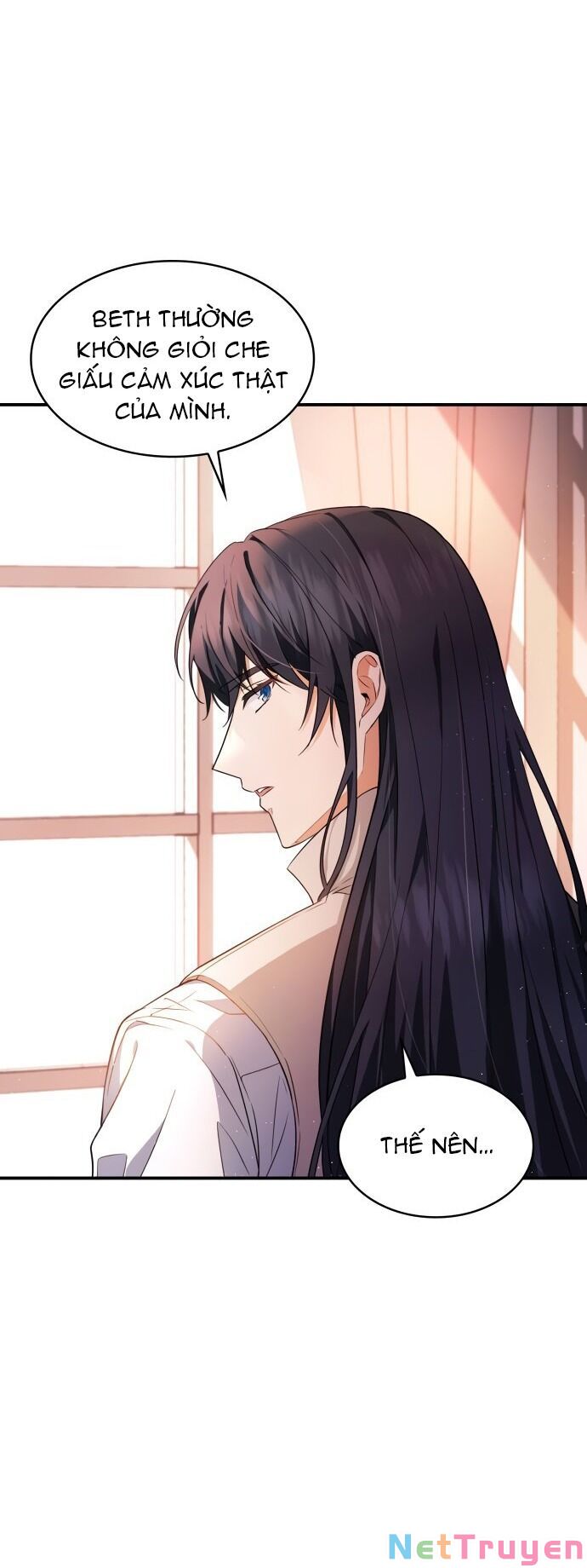 'di vật' melvin để lại chapter 8.1 37