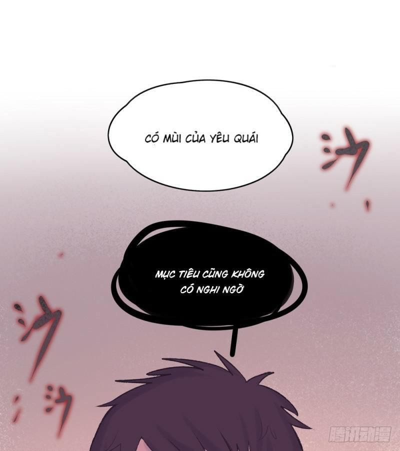 gia sư tổ tiên chapter 33 36