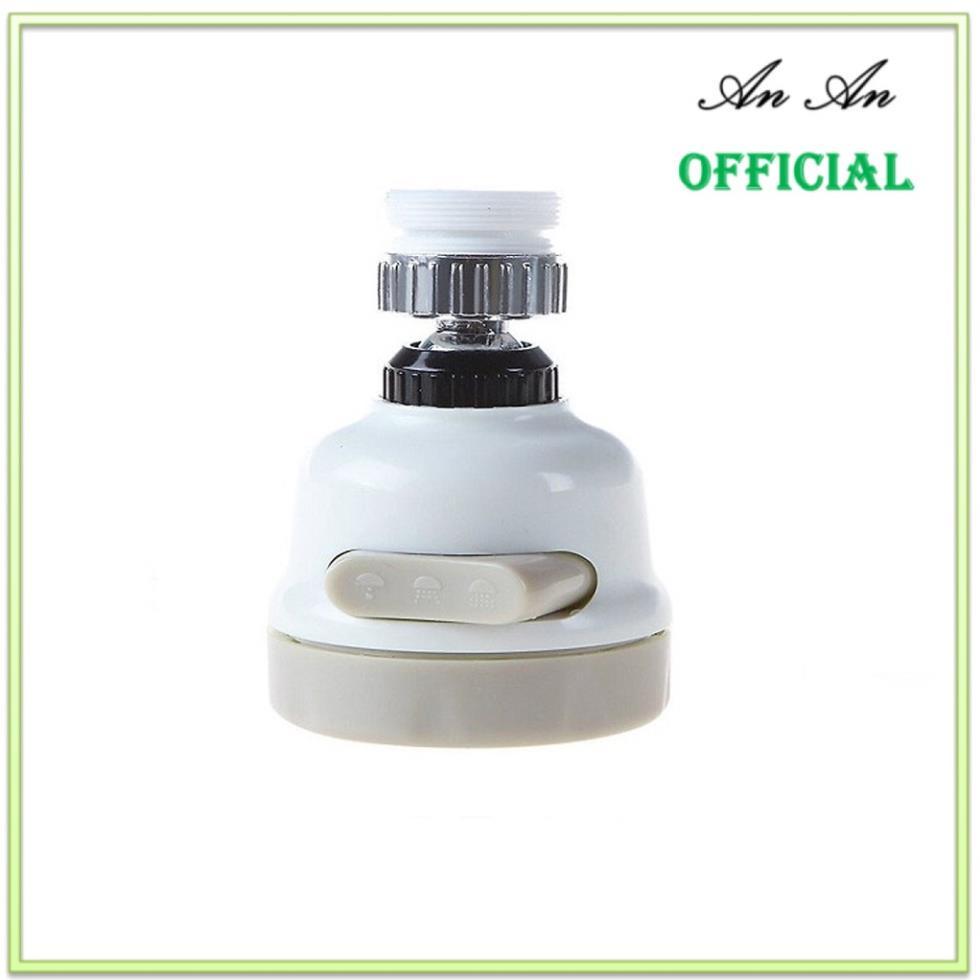 Đầu Vòi Rủa Bát Đa Năng