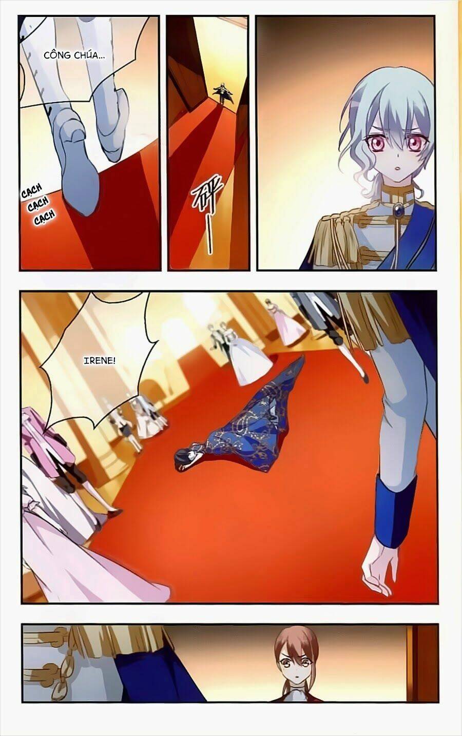 ngôi sao câu lạc bộ chapter 105 17