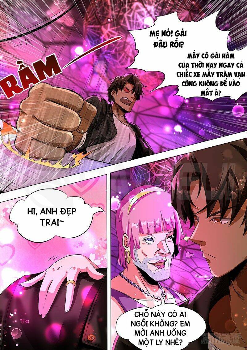 ngự dụng đặc công chapter 2 9