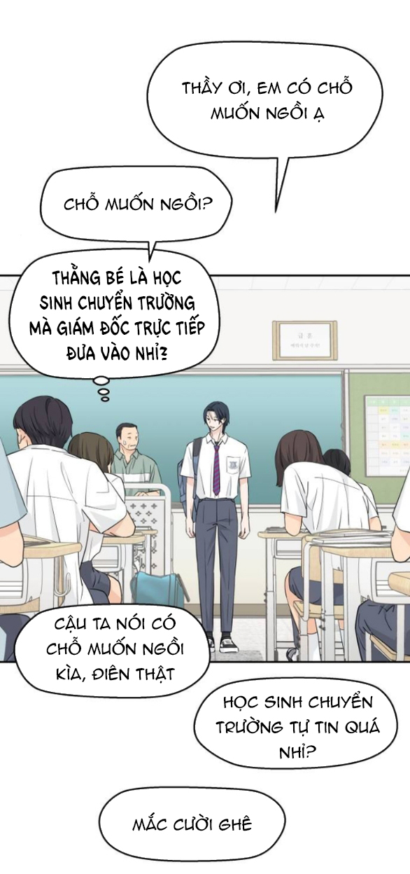 sam yi tái sinh chapter 39.1 1