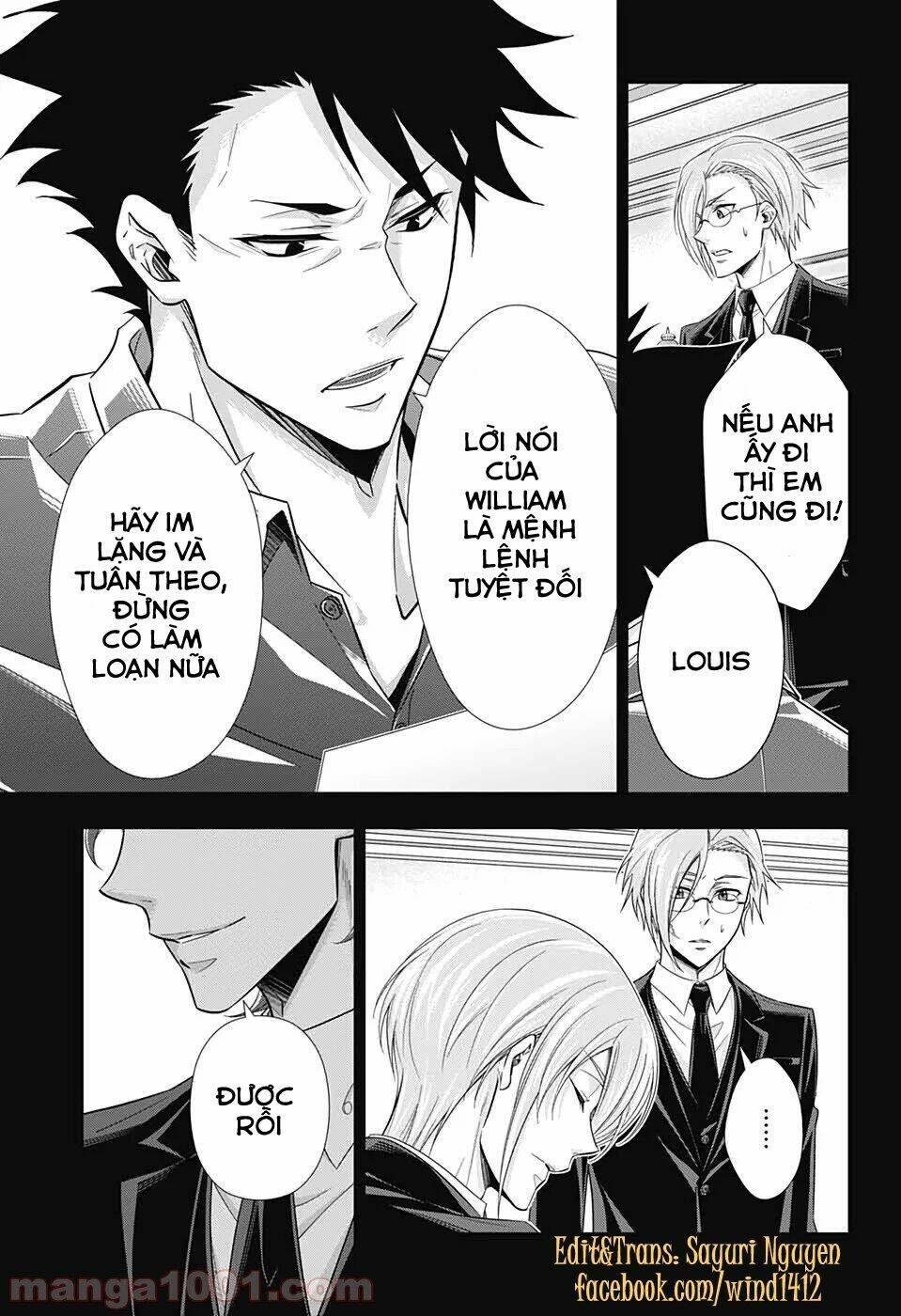 nhà ái quốc moriarty chapter 48 30