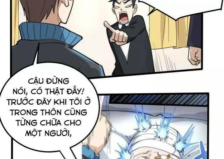 hồi xuân tiểu độc y chapter 48 12