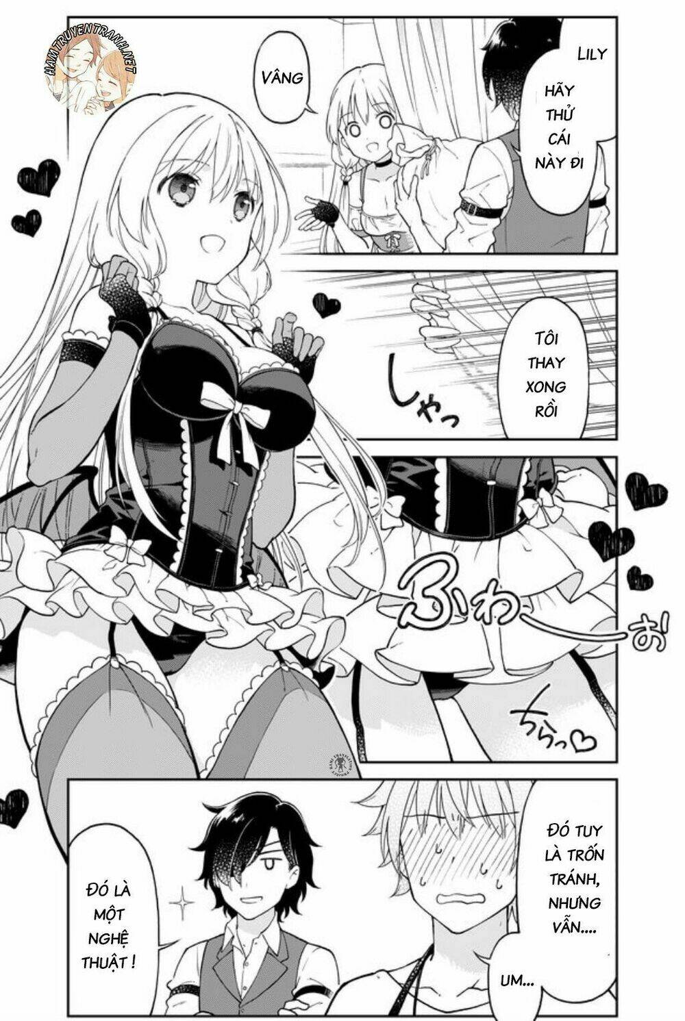 otona no bouguya-san chapter 3 4