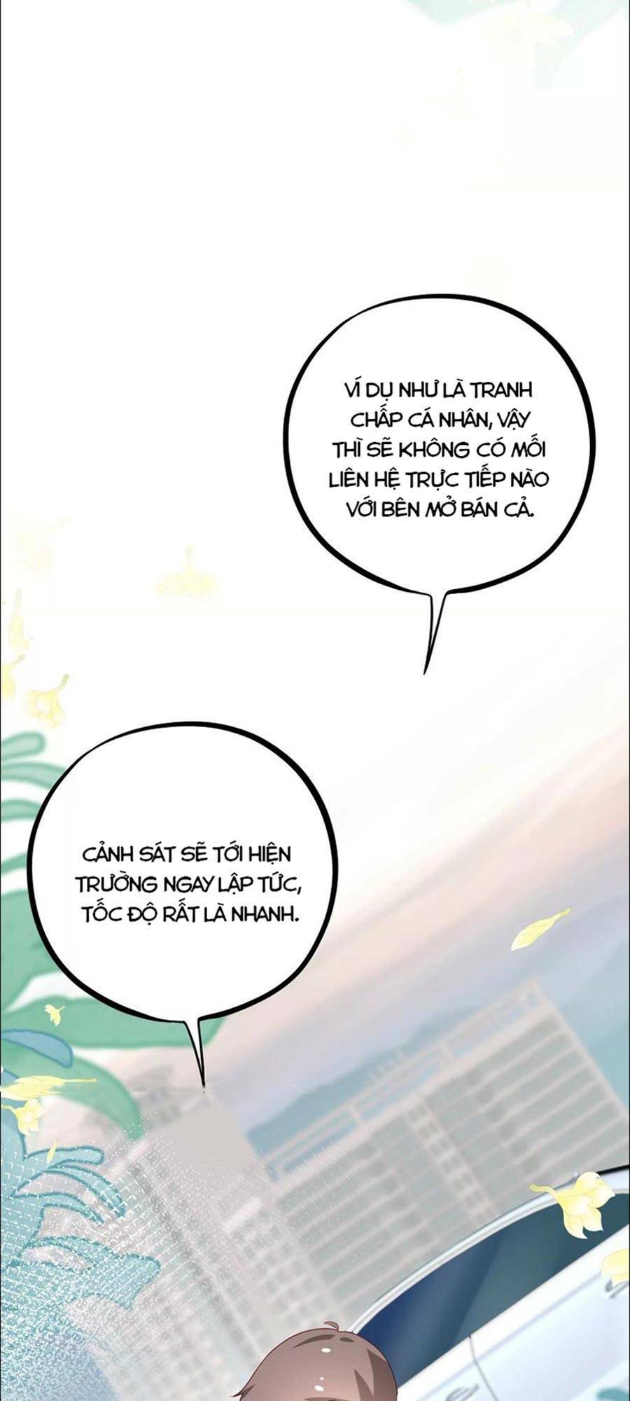 tôi dựa vào tà ý: nghịch chuyển nhân sinh chapter 30 6