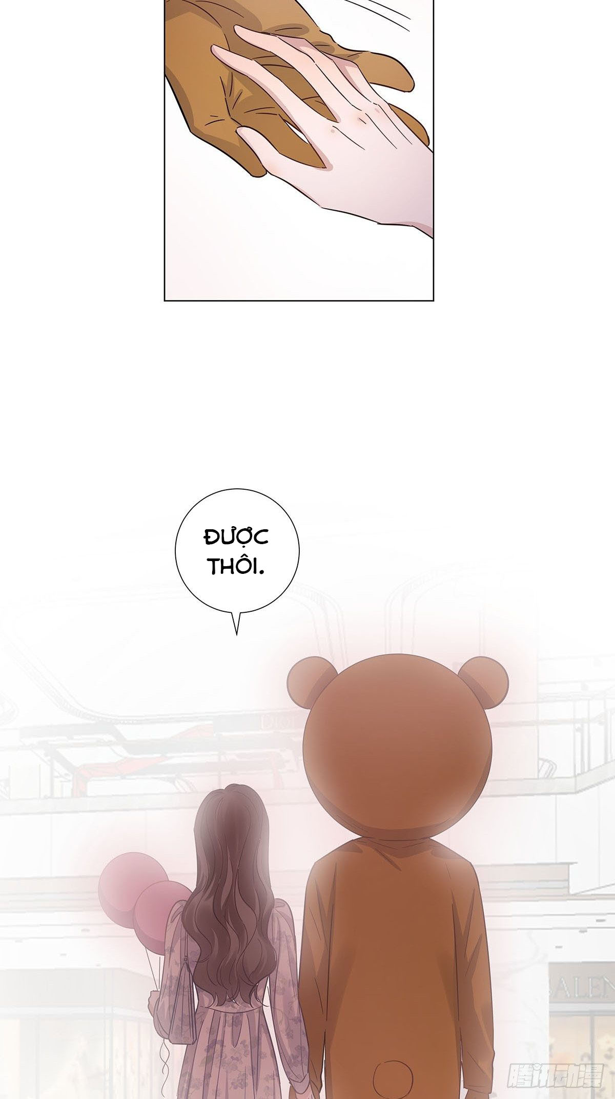 hôm nay nam giả trang nữ vẫn chưa được cầu hôn! chapter 25 28