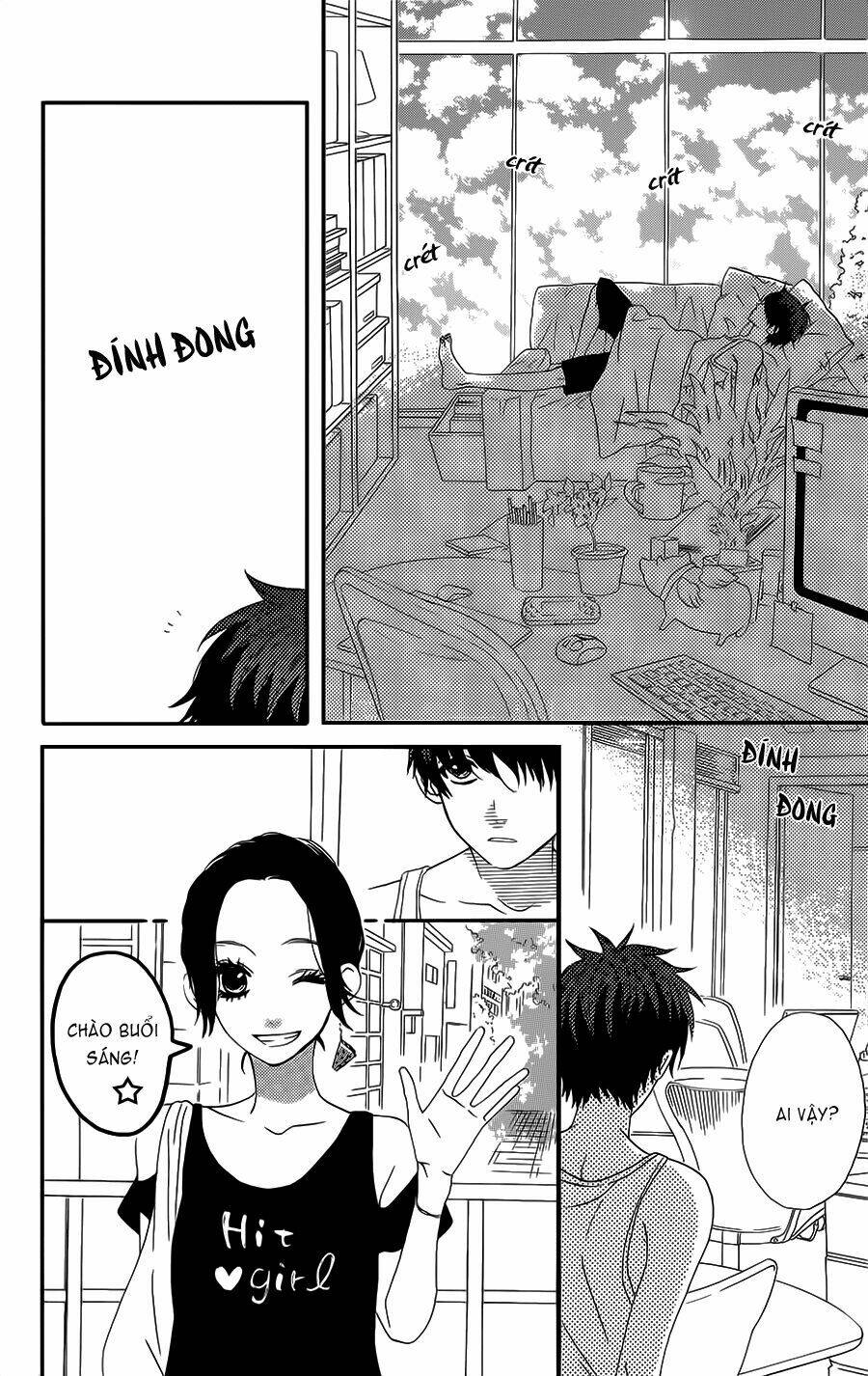 mairunovich chapter 39 10