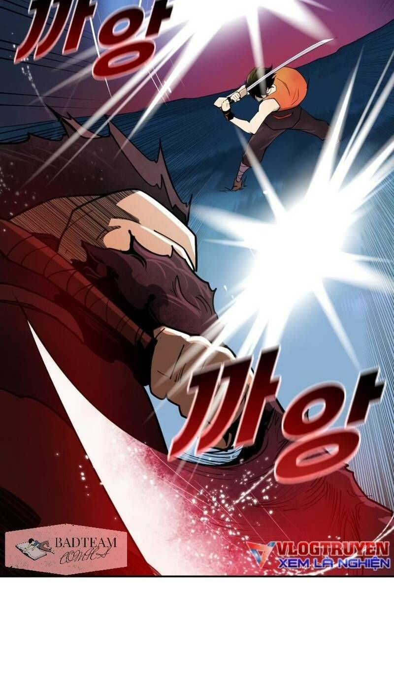 thiếu niên kiếm sư chapter 3 5