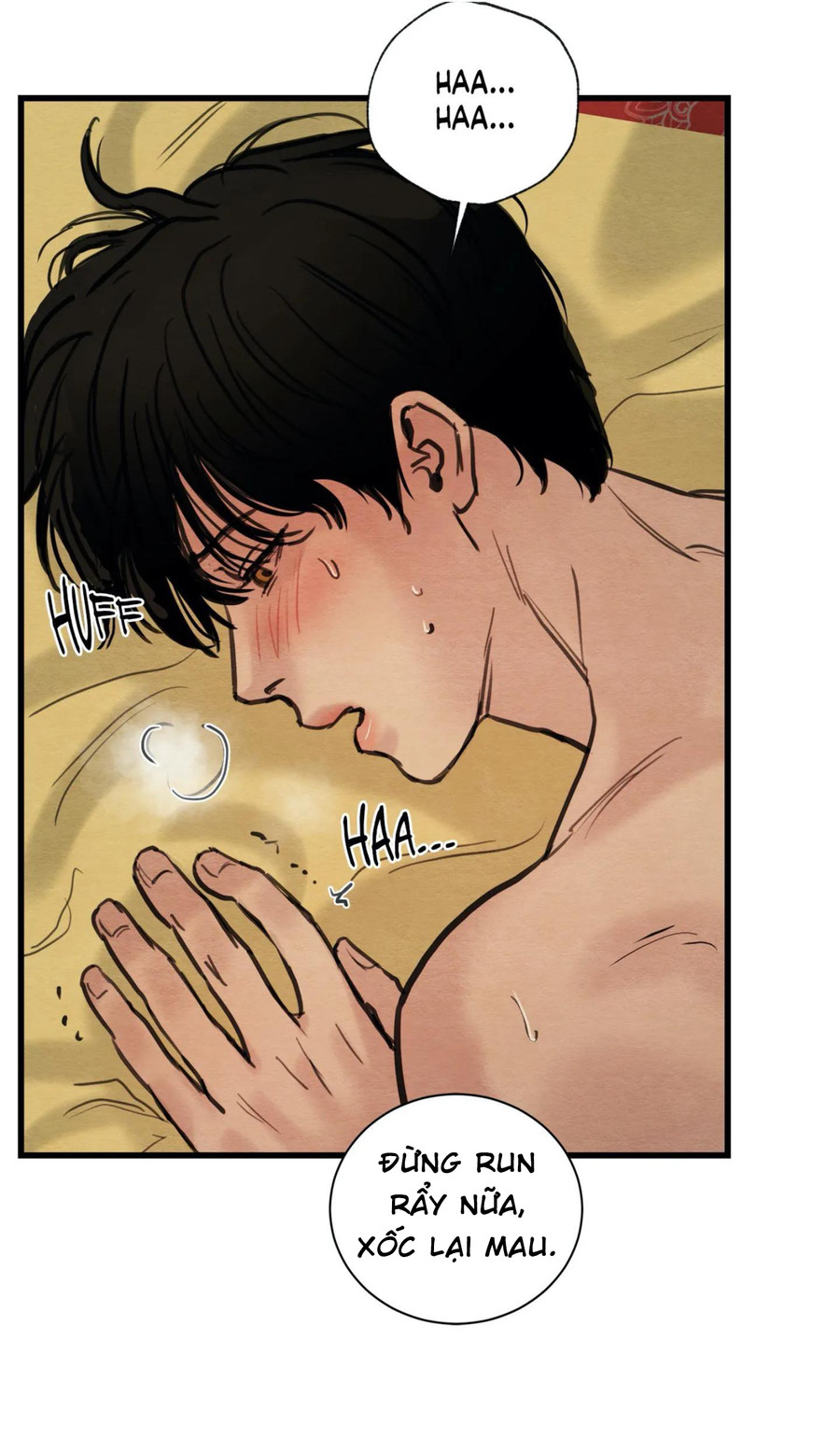 dạ ký chapter 45 56