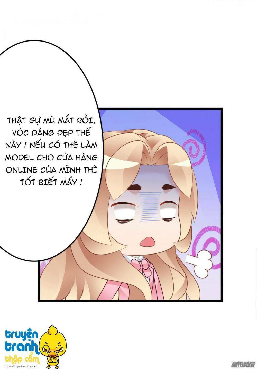 em muốn chiếm lấy nụ hôn của anh chapter 17 21