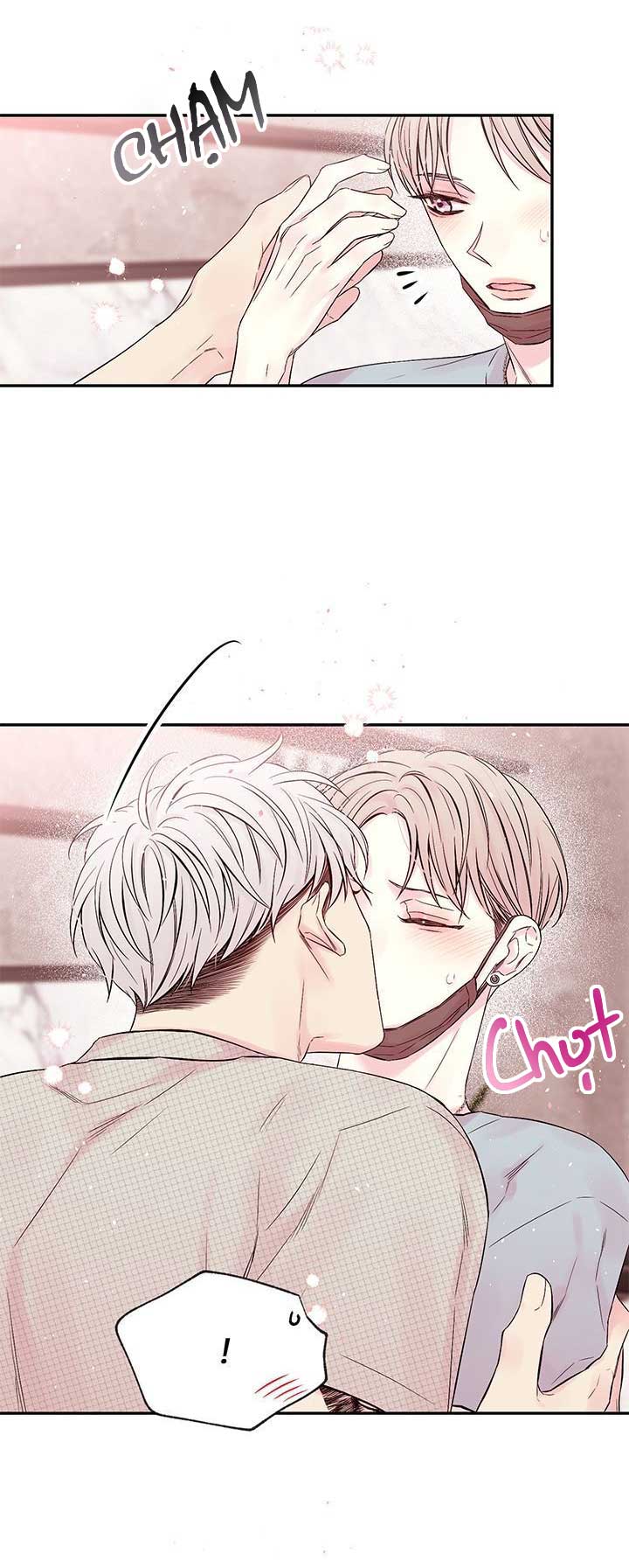 lion heart [đam mỹ 18+] chapter 2 39