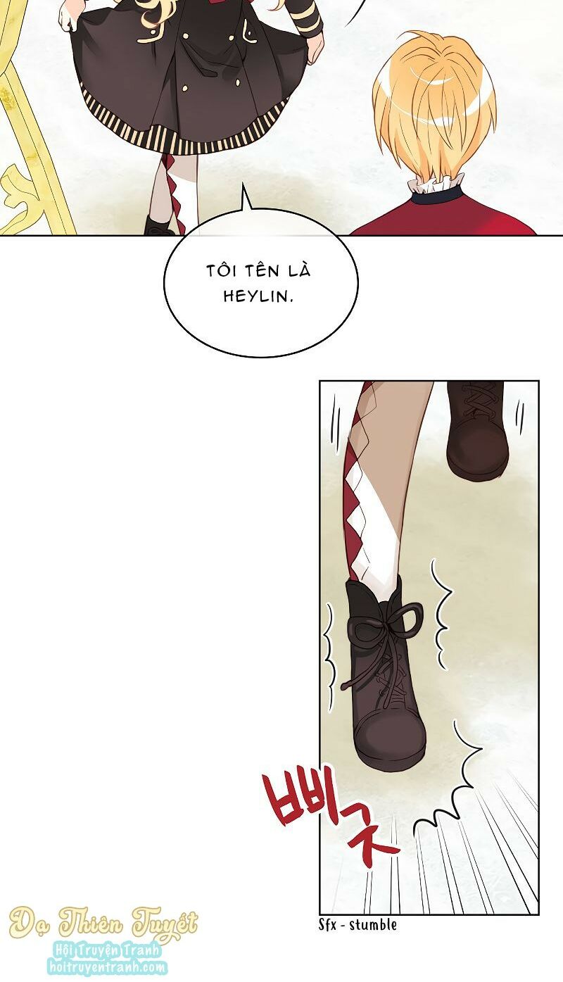 con có phải con là con gái của ngài không? chapter 15 24