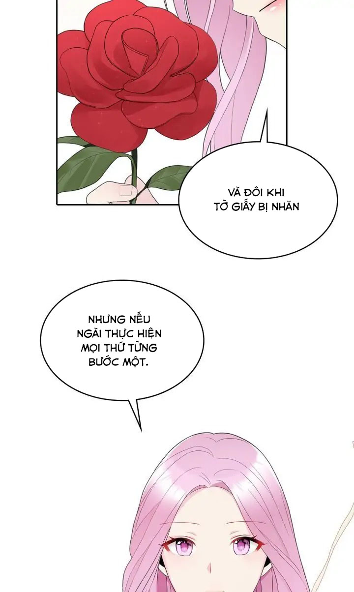 mặt nạ của hoàng đế chapter 18 66