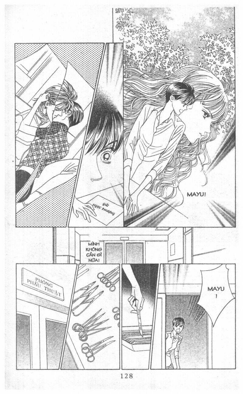 nàng tiên ánh trăng - kaguya hime chapter 19 128