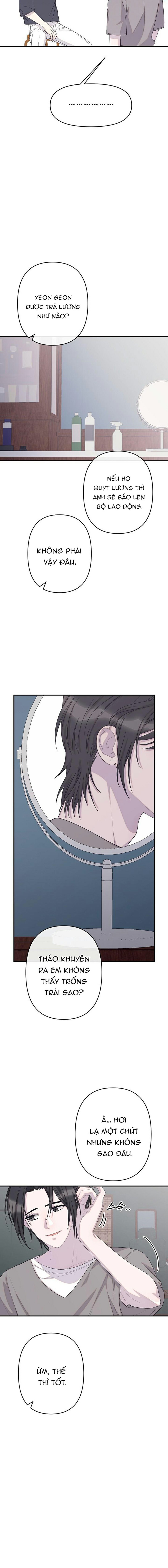 khóc đi ma vương chapter 4 12