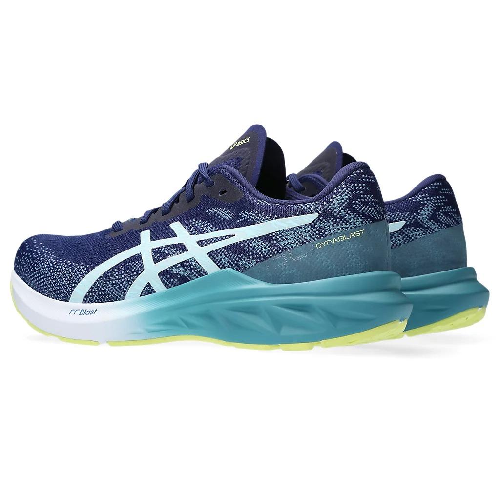 Giày Chạy Bộ Thể Thao Nữ Asics DYNABLAST 3 1012B289.404