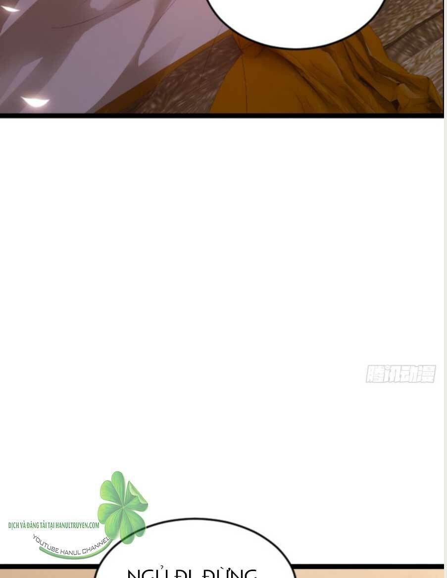 bảo bối đáng yêu đột kích chapter 124.2 3