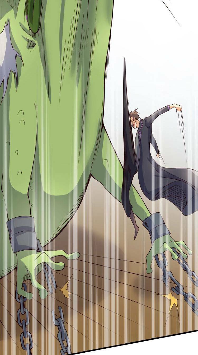 người chặn xuyên không chapter 39 17