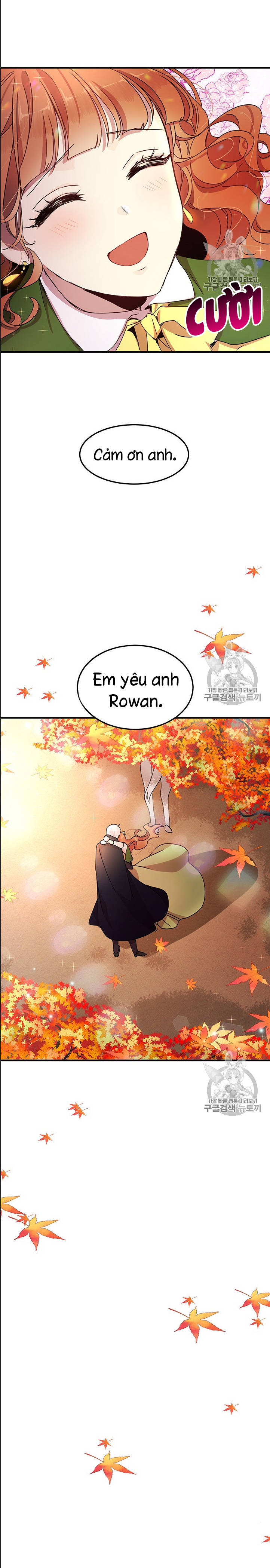 tại sao ngài làm điều này, công tước chapter 72 29