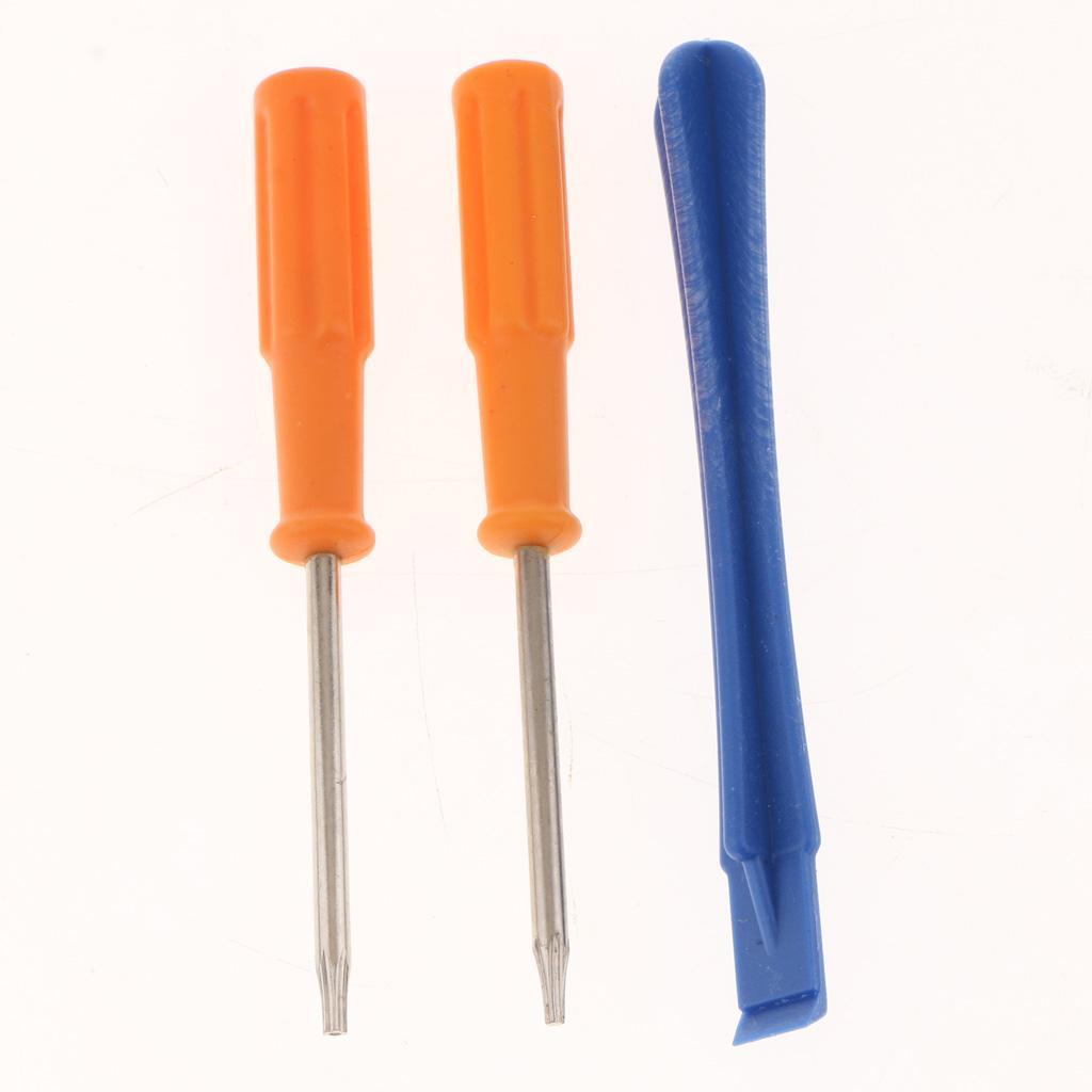For Xbox Controller Analog Thumbstick Thumb Stick Replacement Grip Set