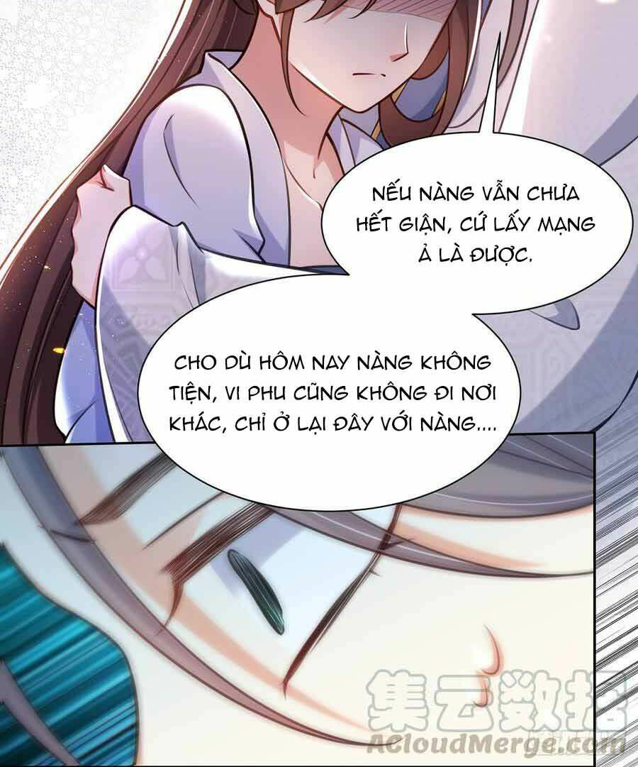 hoạn phi thiên hạ chapter 96 21