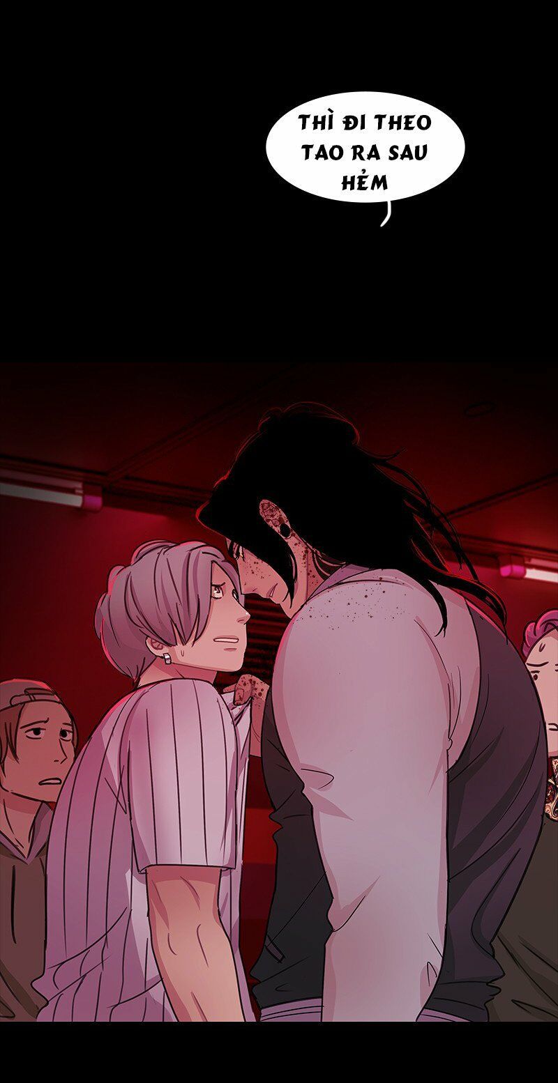 nửa đêm ở poppy land chapter 28 15