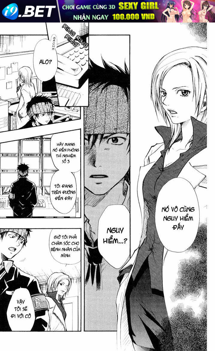 variante chapter 1 34