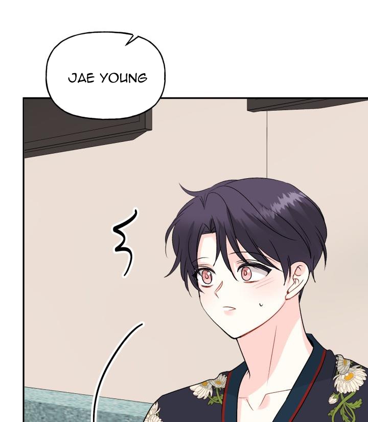 xác suất tình yêu chapter 61 101