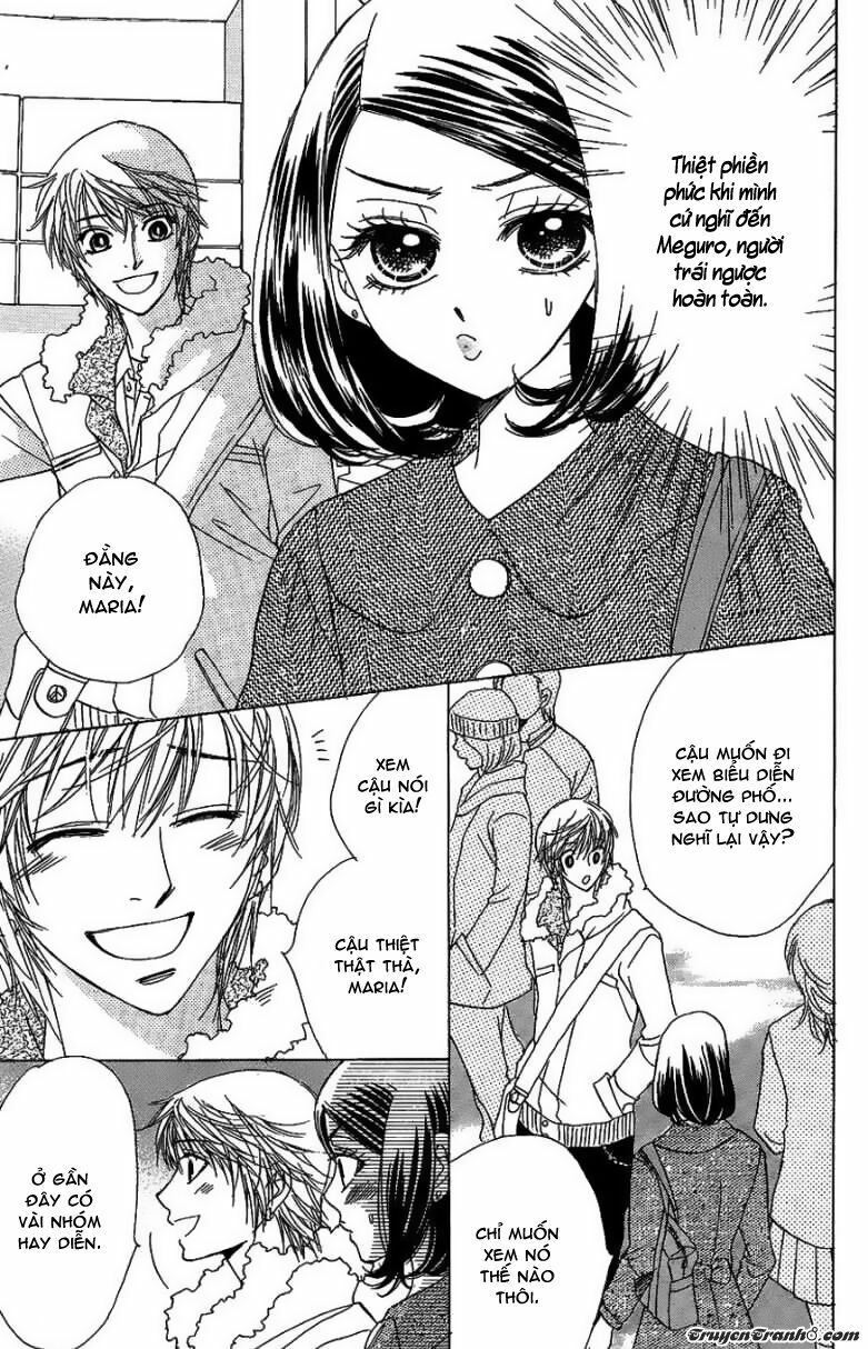 ác quỷ và bản tình ca chapter 45 13