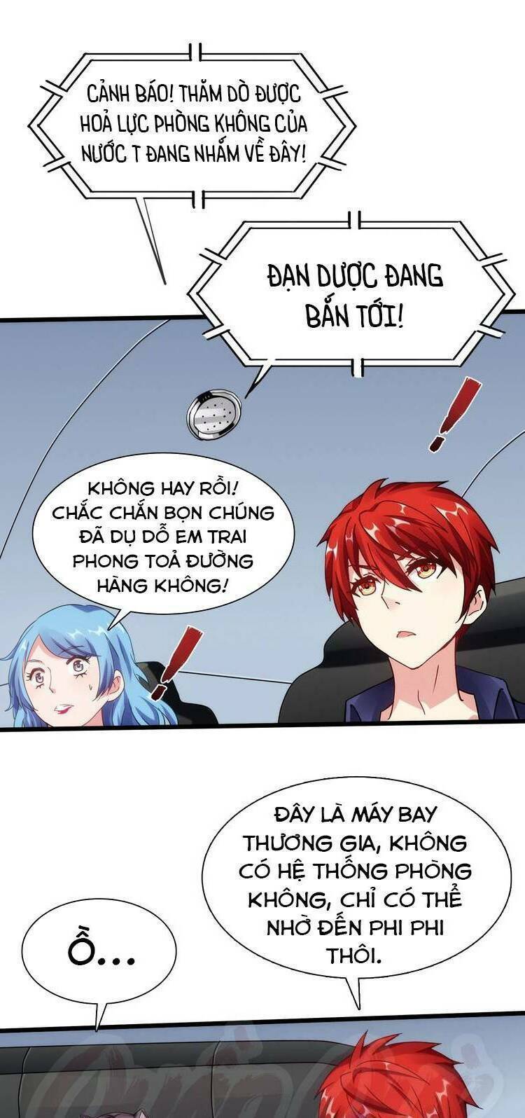 kinh thế kỳ nhân chapter 39 31