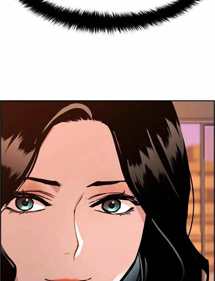 bạn học tôi là lính đánh thuê chapter 25 43