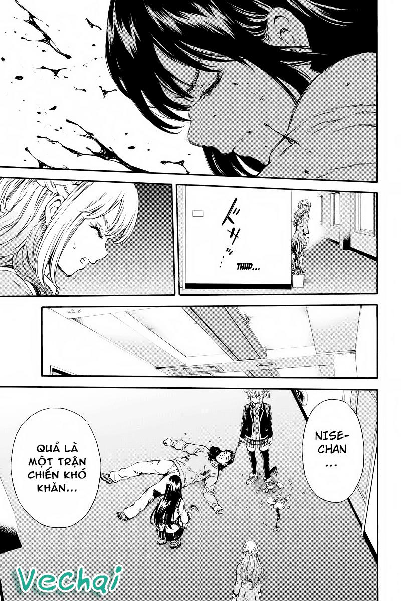 tenkuu shinpan arrive chapter 116 6